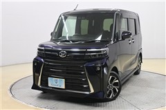 タント カスタムX