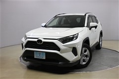 トヨタ RAV4 X