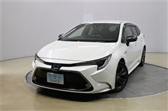 カローラツーリング HEV WxB