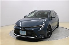 カローラツーリング HEV WxB