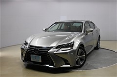 レクサス GS450h Iパッケージ