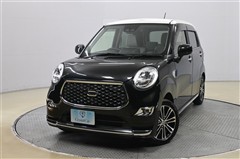 キャスト スタイルG VS SA3