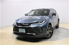 トヨタ ハリアー G