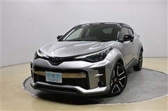 トヨタ C-HR HEV S GRスポーツ