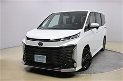 トヨタ　ヴォクシー S-Gクルマイスタイプ1