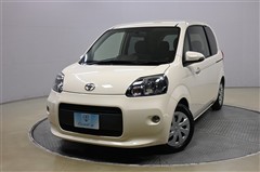 トヨタ ポルテ 1.5F