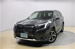 スバル フォレスター アドバンス