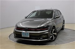 フォルクスワーゲン ポロ GTI