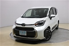 トヨタ シエンタHEV Zクルマイス(S T1)