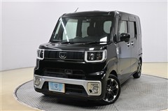 ウェイク G SA