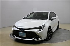 カローラスポーツ HEV G Z
