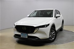 マツダ CX-5 XD プロアクティブ