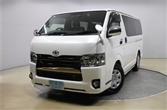 レジアスエースバン SGL DP2