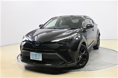 トヨタ C-HR HEV GモードN S+2