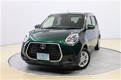 トヨタ パッソ モーダ