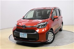トヨタ シエンタ ハイブリッド G