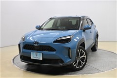 トヨタ ヤリスクロス ハイブリッド Z