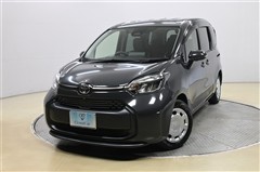 トヨタ シエンタ ハイブリッド G