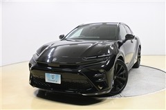 クラウン スポーツ Z