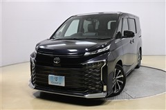 トヨタ ヴォクシー S-Z