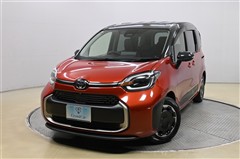 トヨタ シエンタ ハイブリッド Z