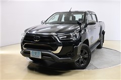 トヨタ ハイラックス Z