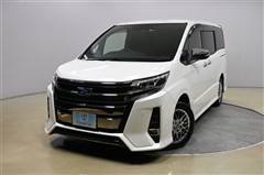 トヨタ ノア ハイブリッド Si WxB3