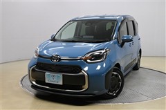 トヨタ シエンタ ハイブリッド Z