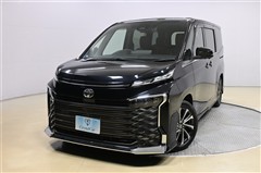 ヴォクシー S-Z
