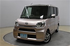 ダイハツ タント X SA