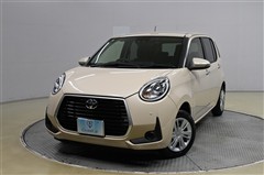 トヨタ パッソ モーダ