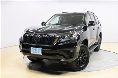 ランクル プラド TX L 70th