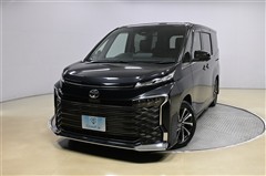 ヴォクシー S-Z