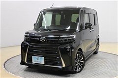 タント カスタムRS