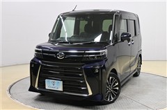 ダイハツ タント カスタムRS