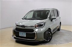 トヨタ　シエンタ ハイブリッド Z