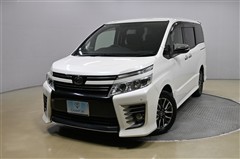 ヴォクシー ZS キラメキ