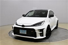 トヨタ　GRヤリス RZ High.P 1st