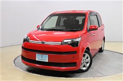 トヨタ スペイド G
