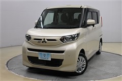 三菱 eKスペース G