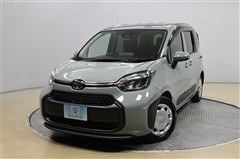 シエンタ ハイブリッド G