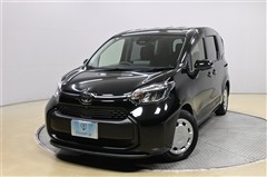 トヨタ シエンタ G