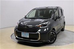 トヨタ シエンタ ハイブリッド Z