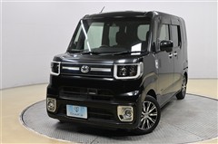 トヨタ　ピクシスメガ Gターボ SA2