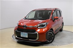 トヨタ シエンタ ハイブリッド Z