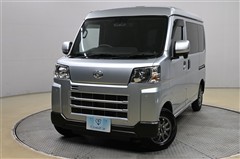 ダイハツ ハイゼットカーゴ デラックス