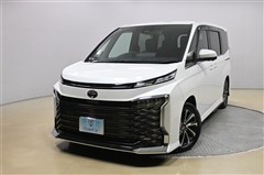 ヴォクシー ハイブリッド S-Z