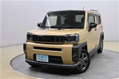 タフト Gターボ