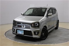 アルト ワークス