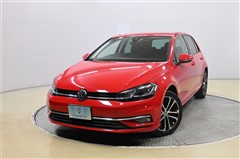 ゴルフ TSIコンフォート マイスター